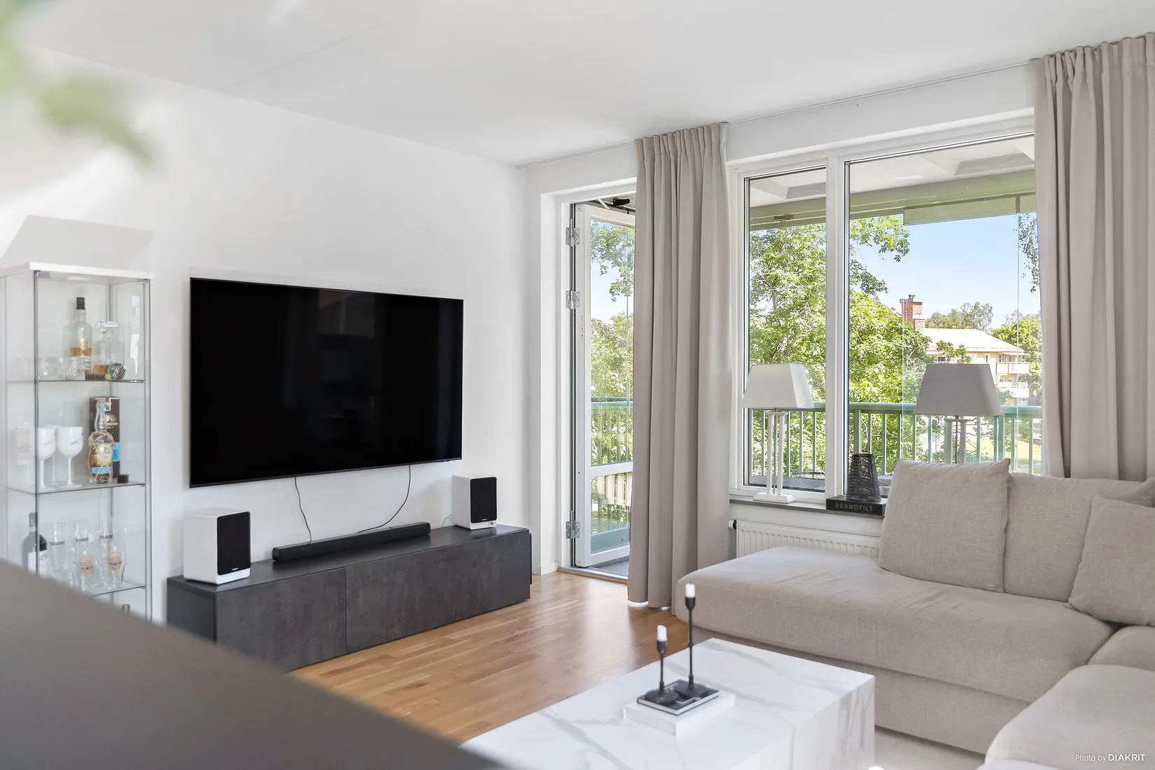 Bostadsrätt, Dammgatan 16, Färjestad, Karlstad