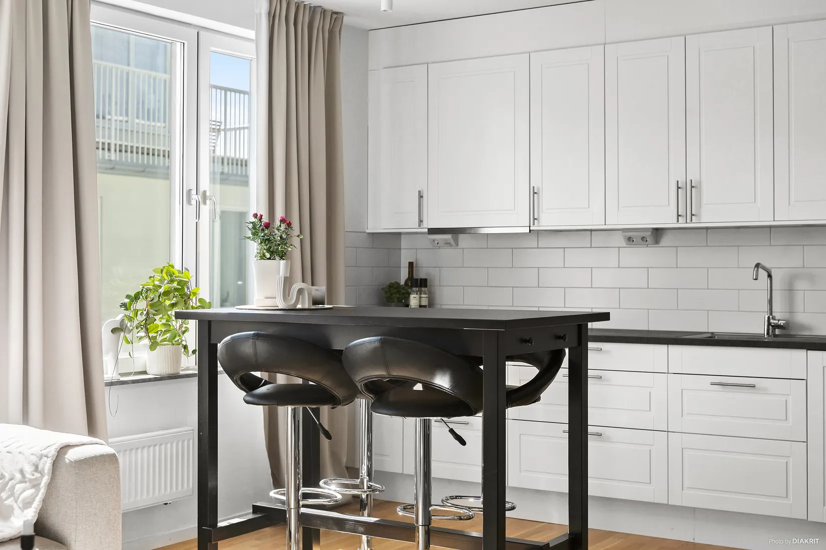 Bostadsrätt, Dammgatan 16, Färjestad, Karlstad