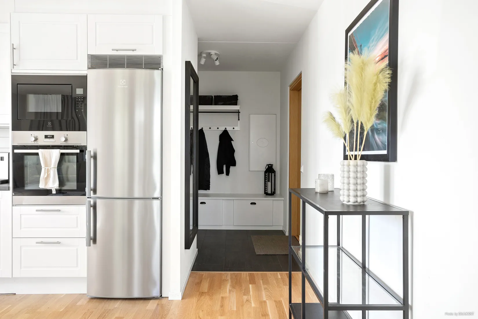 Bostadsrätt, Dammgatan 16, Färjestad, Karlstad