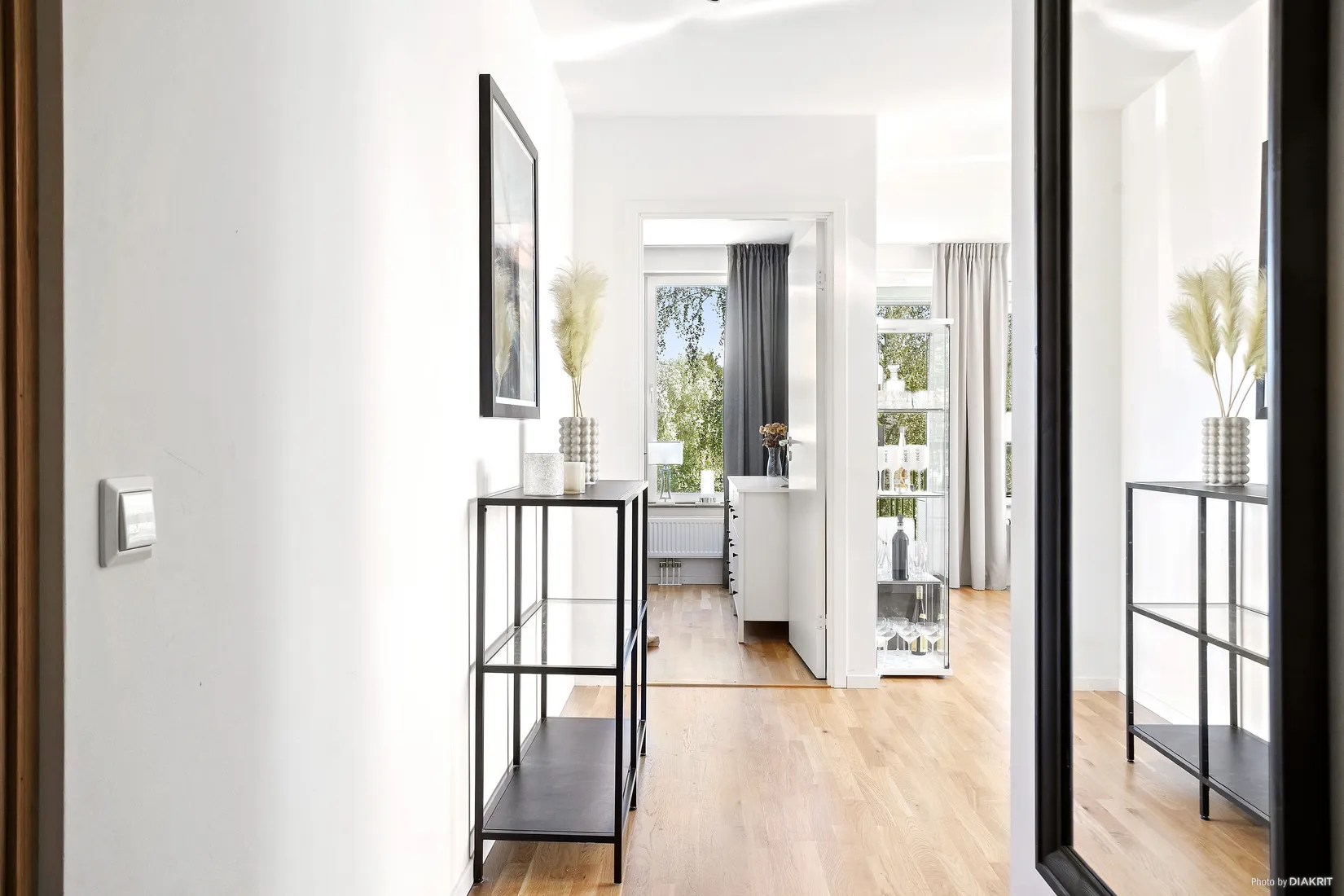 Bostadsrätt, Dammgatan 16, Färjestad, Karlstad