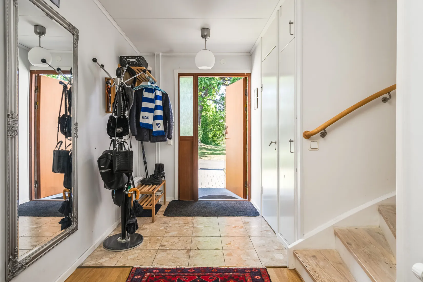 Bostadsrätt, Jordbrogatan 7, Skarphagen, Norrköping