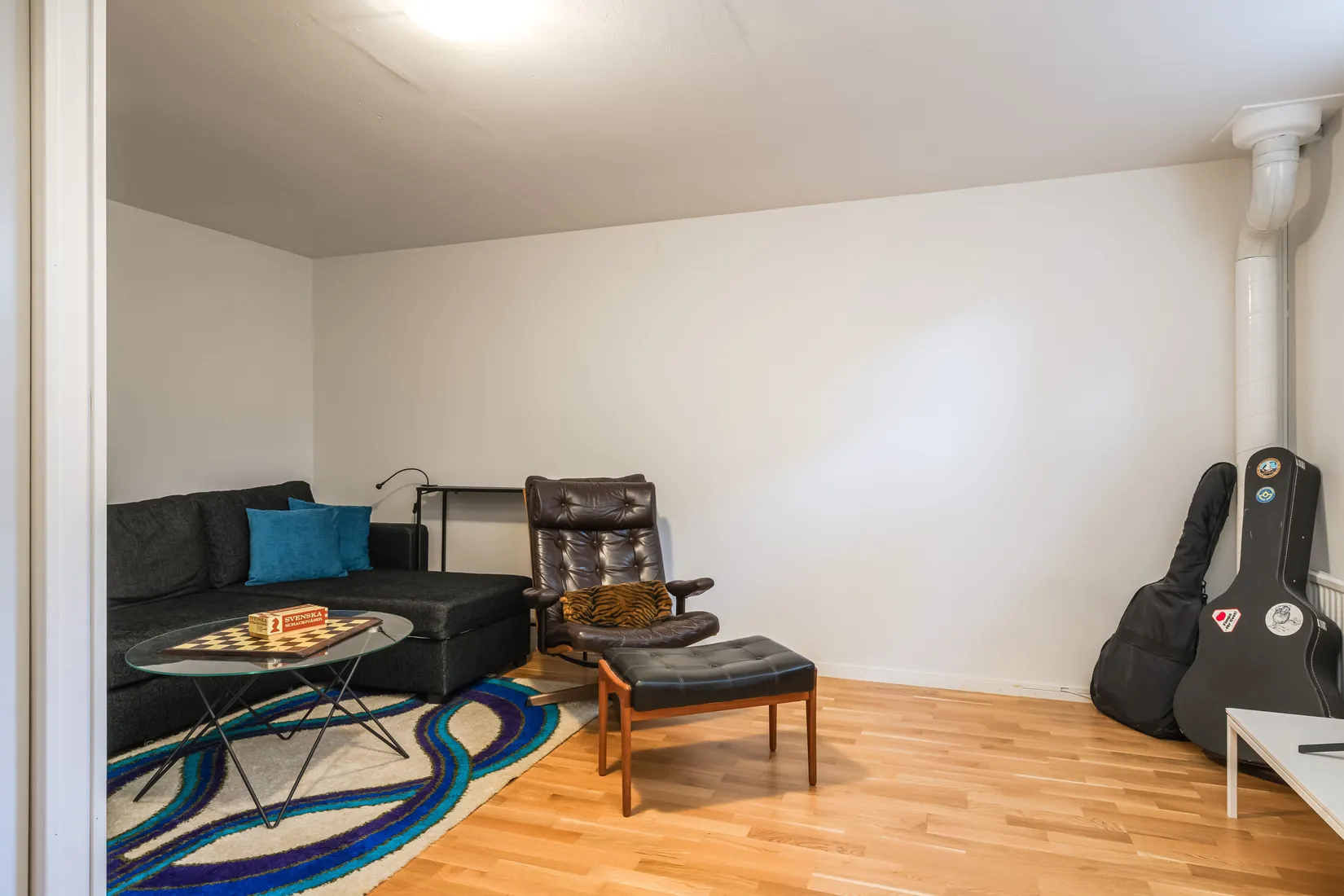 Bostadsrätt, Jordbrogatan 7, Skarphagen, Norrköping