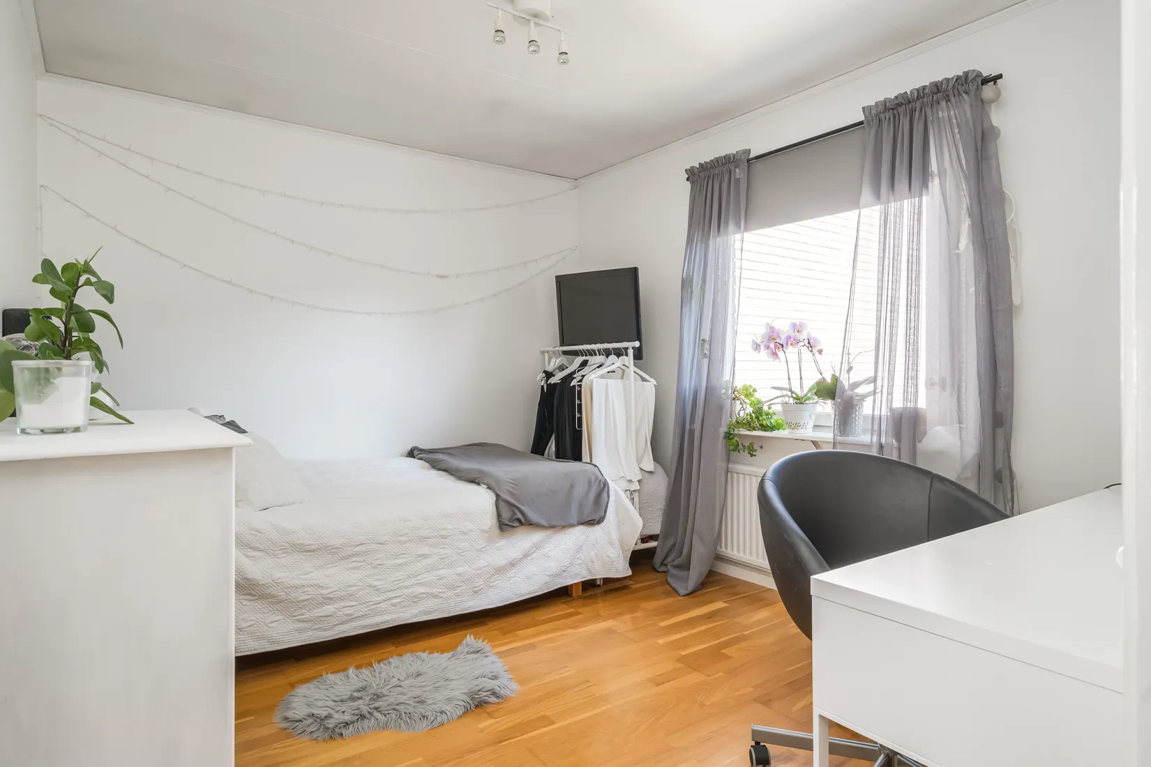 Bostadsrätt, Jordbrogatan 7, Skarphagen, Norrköping