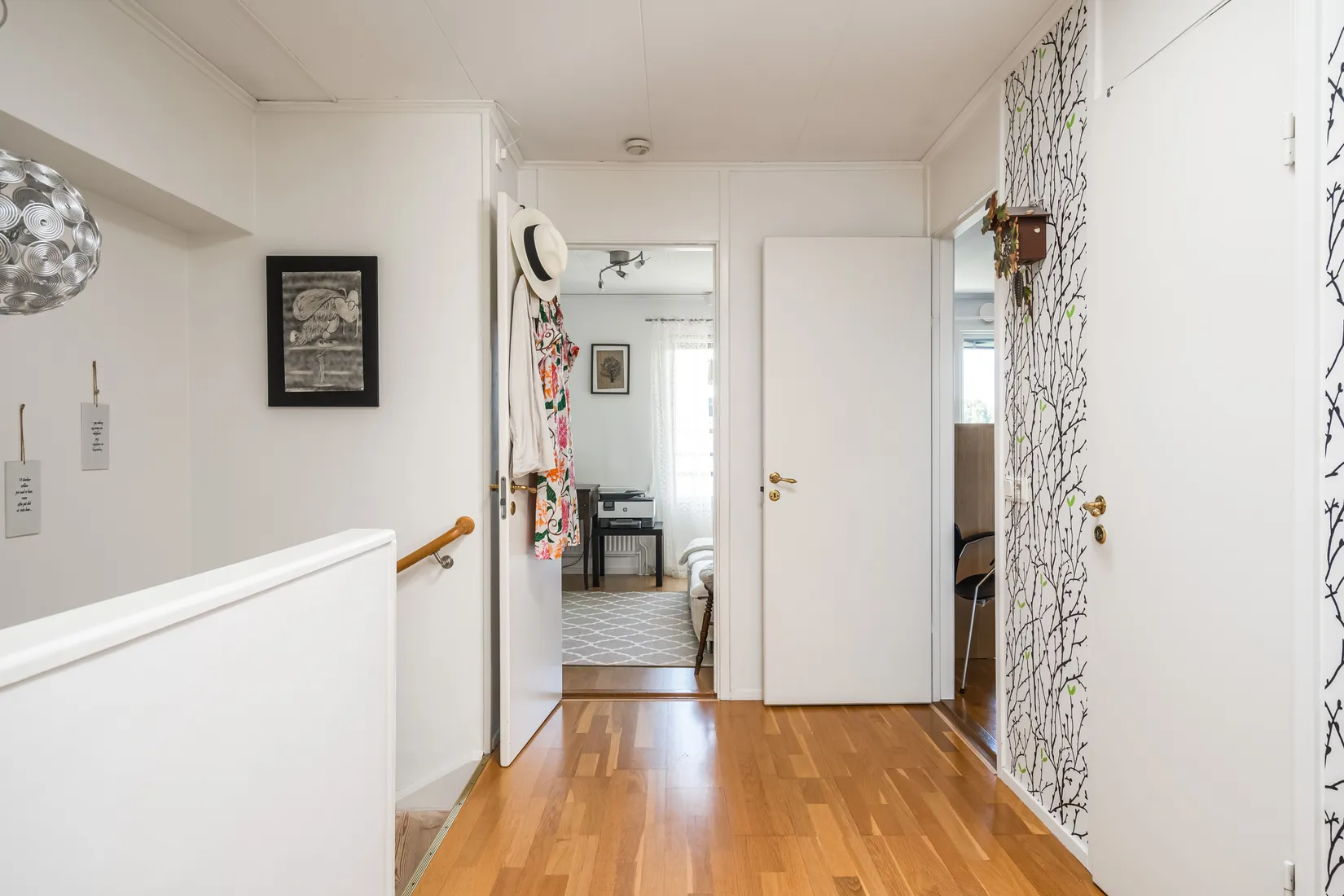 Bostadsrätt, Jordbrogatan 7, Skarphagen, Norrköping