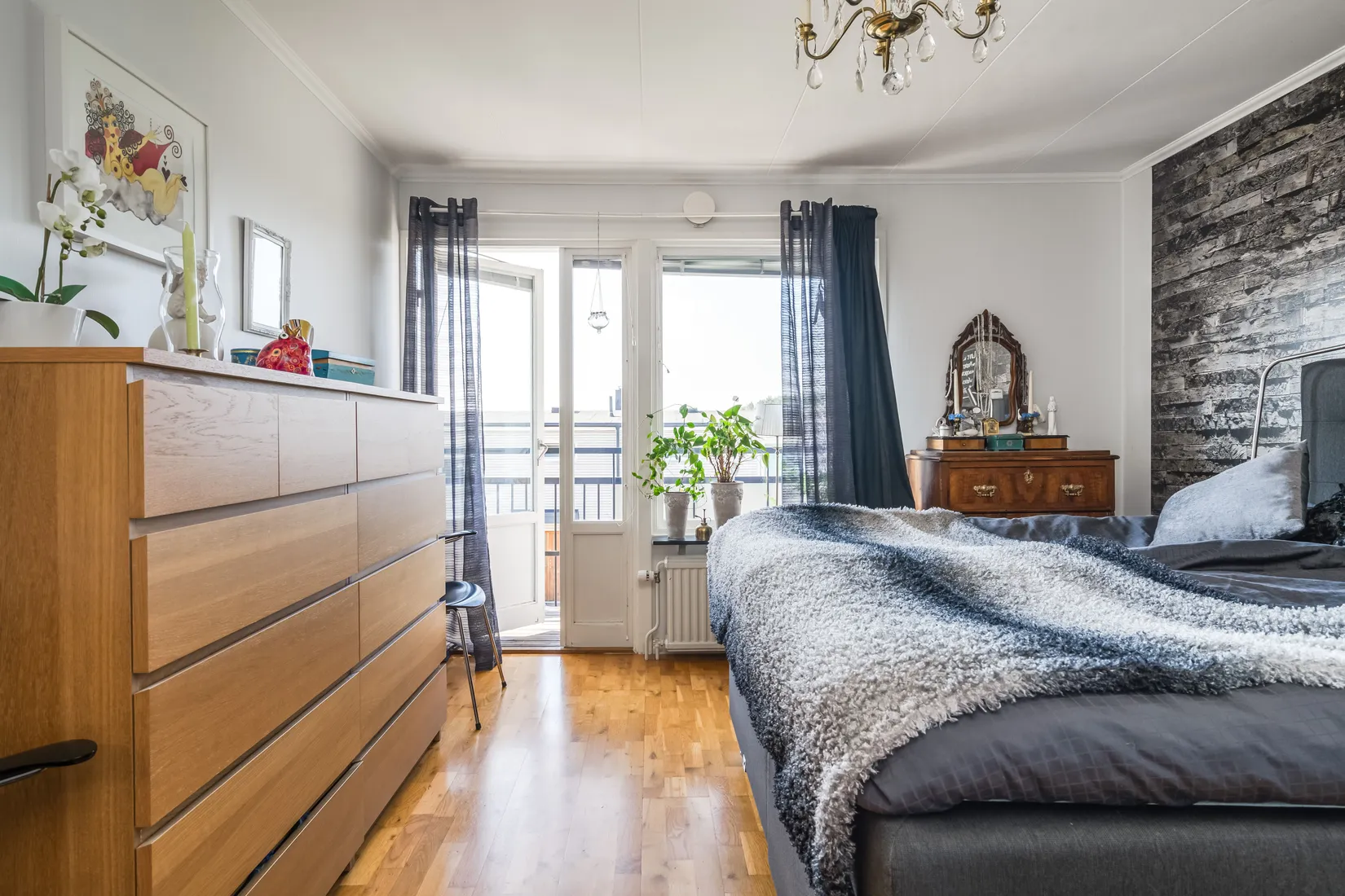 Bostadsrätt, Jordbrogatan 7, Skarphagen, Norrköping