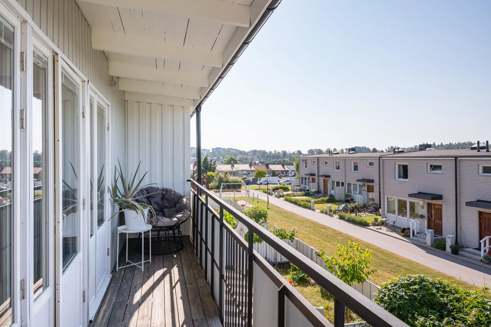 Bostadsrätt, Jordbrogatan 7, Skarphagen, Norrköping
