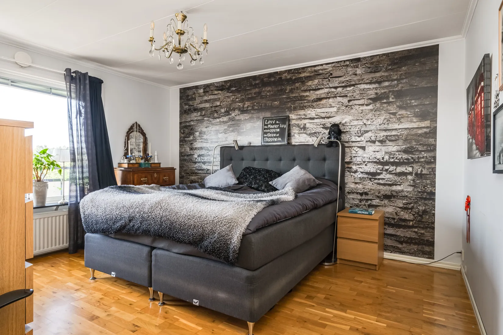 Bostadsrätt, Jordbrogatan 7, Skarphagen, Norrköping