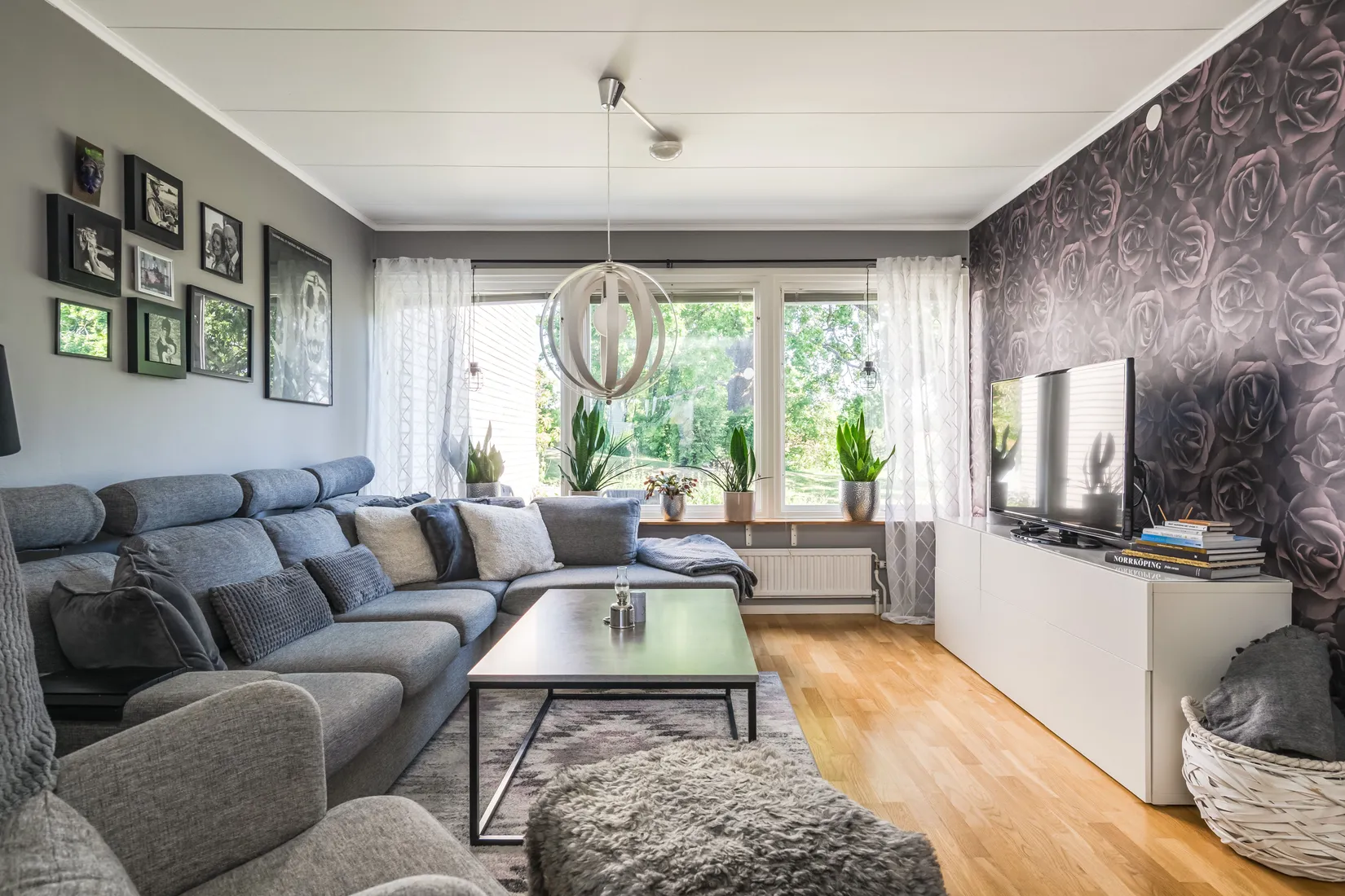 Bostadsrätt, Jordbrogatan 7, Skarphagen, Norrköping
