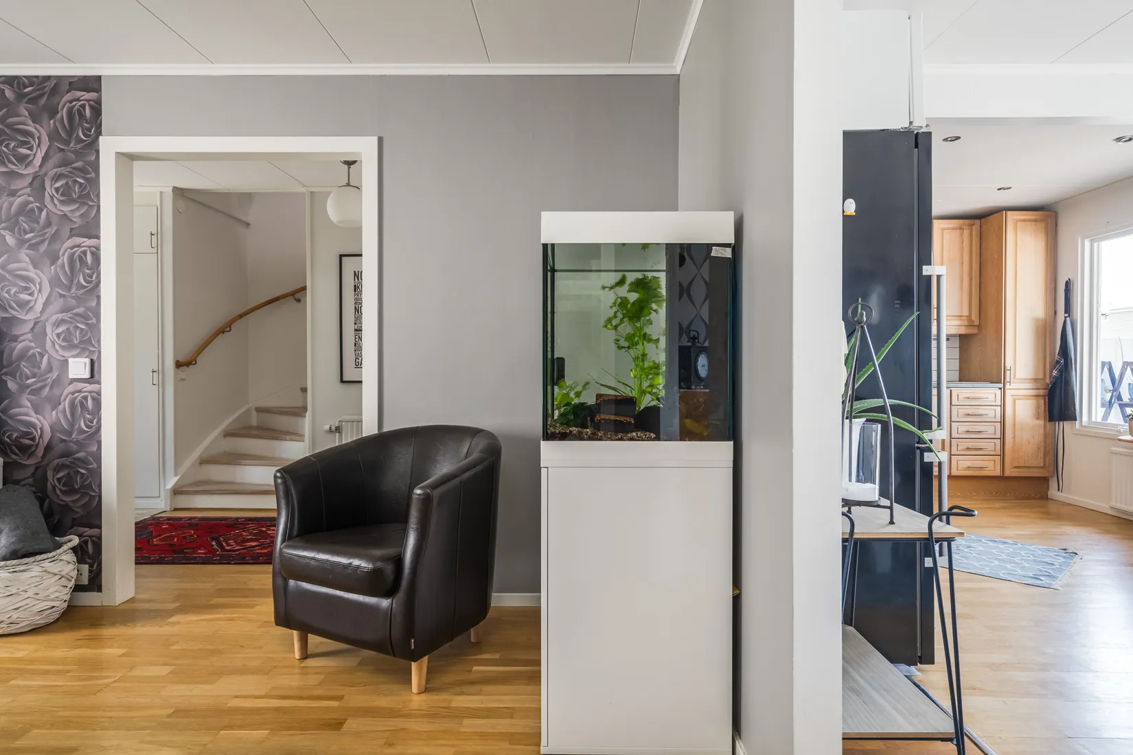 Bostadsrätt, Jordbrogatan 7, Skarphagen, Norrköping