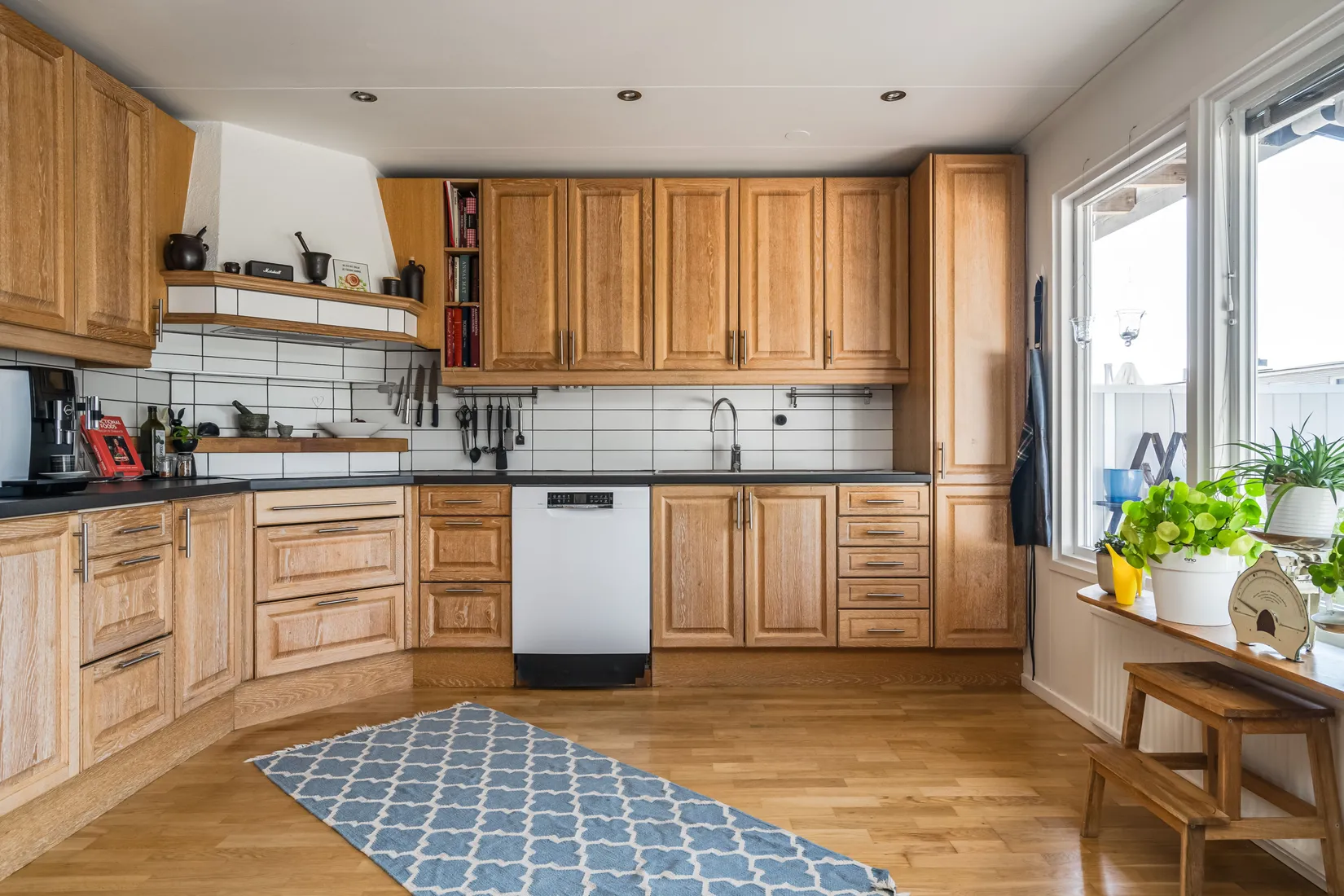 Bostadsrätt, Jordbrogatan 7, Skarphagen, Norrköping