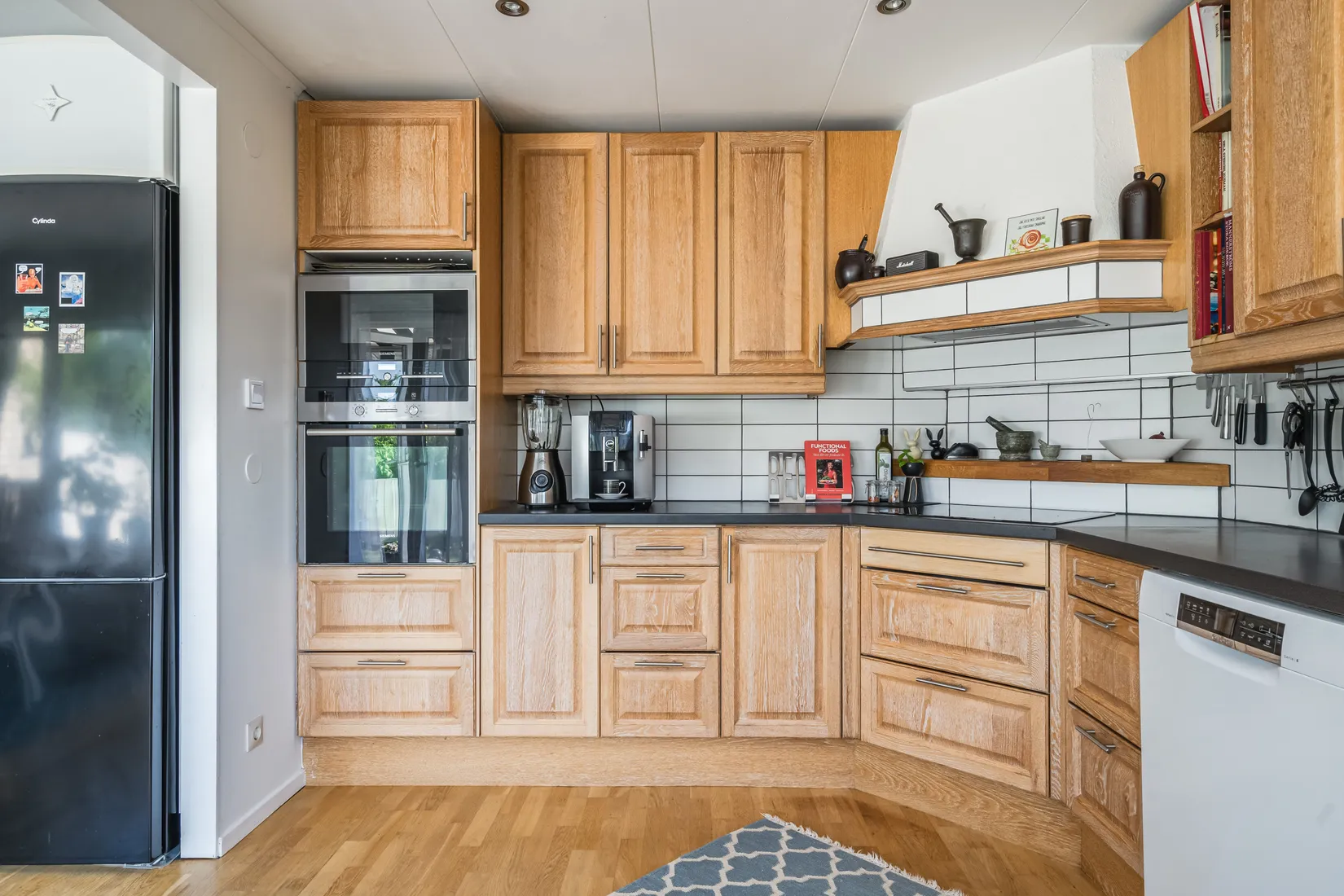 Bostadsrätt, Jordbrogatan 7, Skarphagen, Norrköping