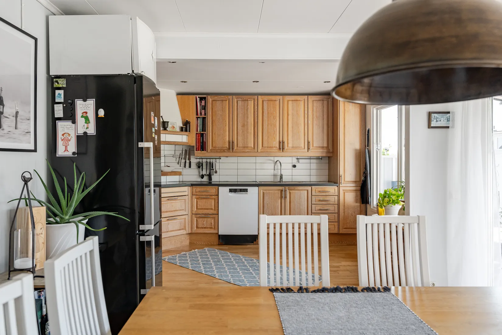 Bostadsrätt, Jordbrogatan 7, Skarphagen, Norrköping