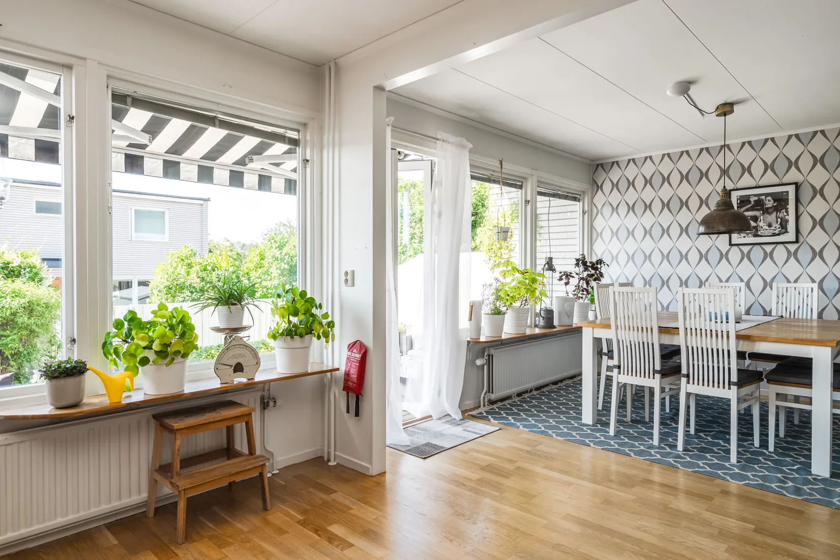 Bostadsrätt, Jordbrogatan 7, Skarphagen, Norrköping