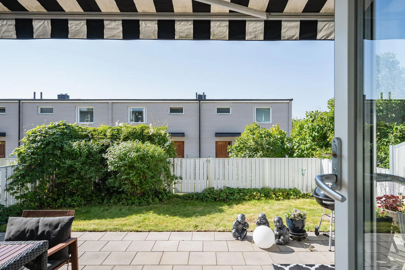 Bostadsrätt, Jordbrogatan 7, Skarphagen, Norrköping