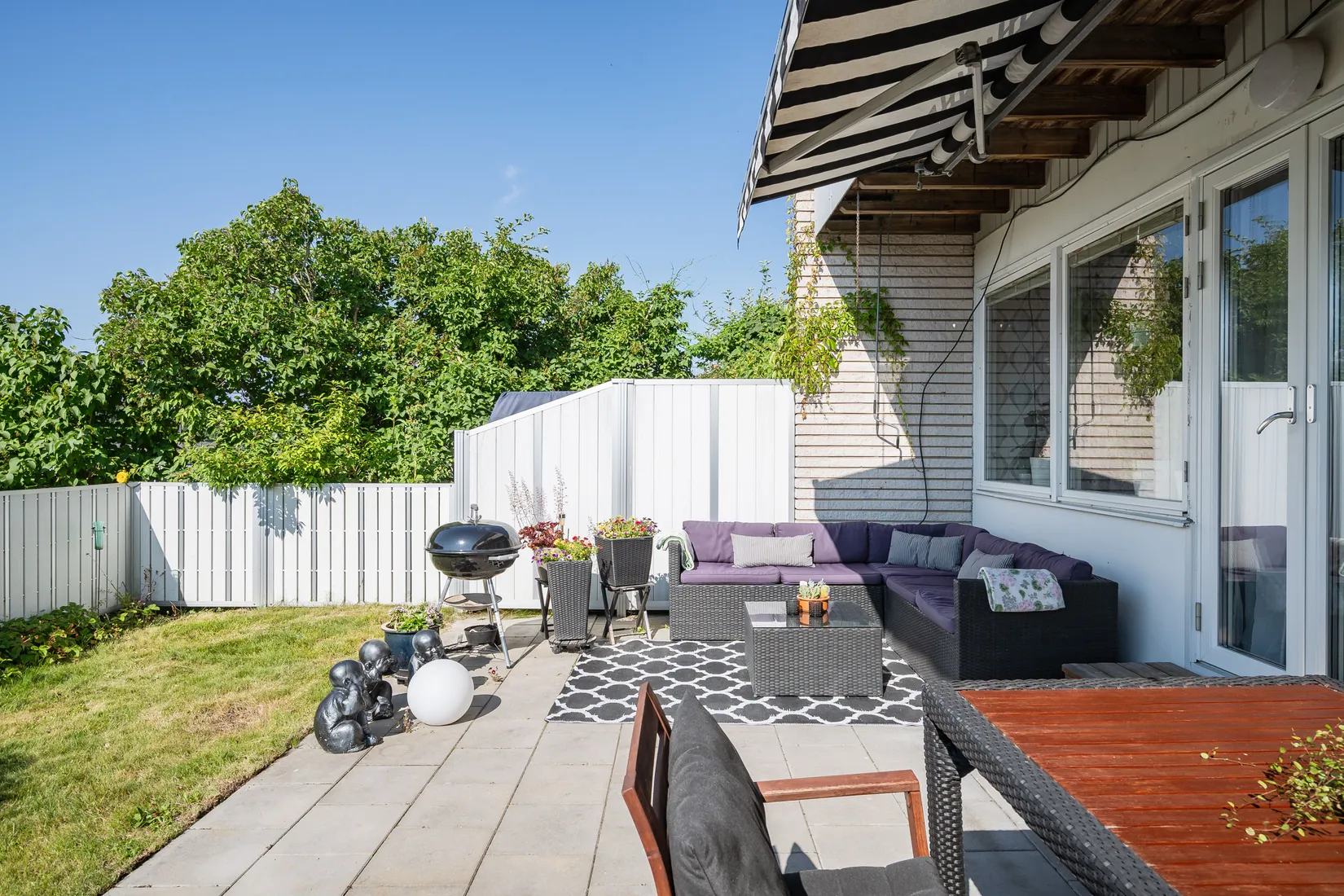 Bostadsrätt, Jordbrogatan 7, Skarphagen, Norrköping