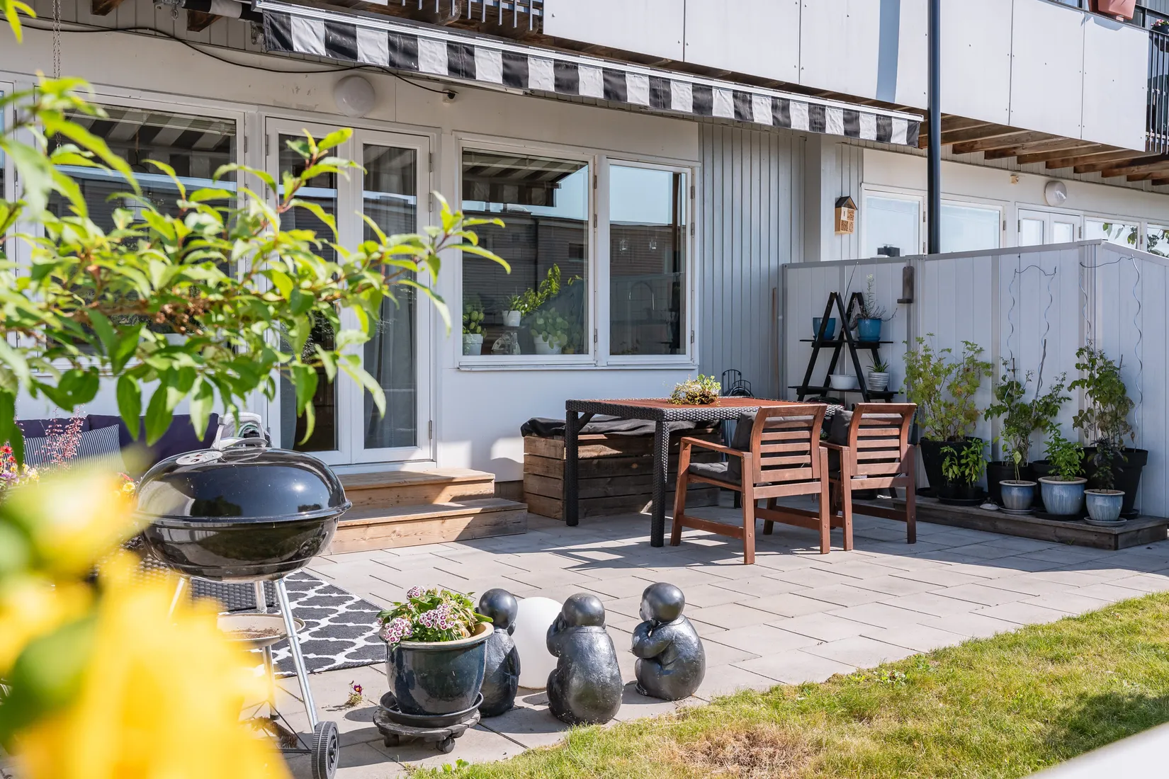 Bostadsrätt, Jordbrogatan 7, Skarphagen, Norrköping