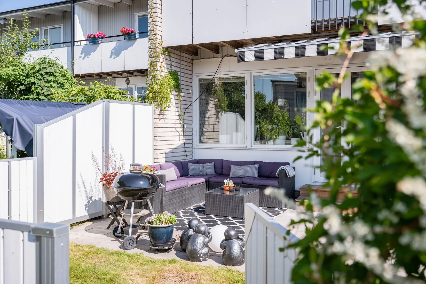 Bostadsrätt, Jordbrogatan 7, Skarphagen, Norrköping