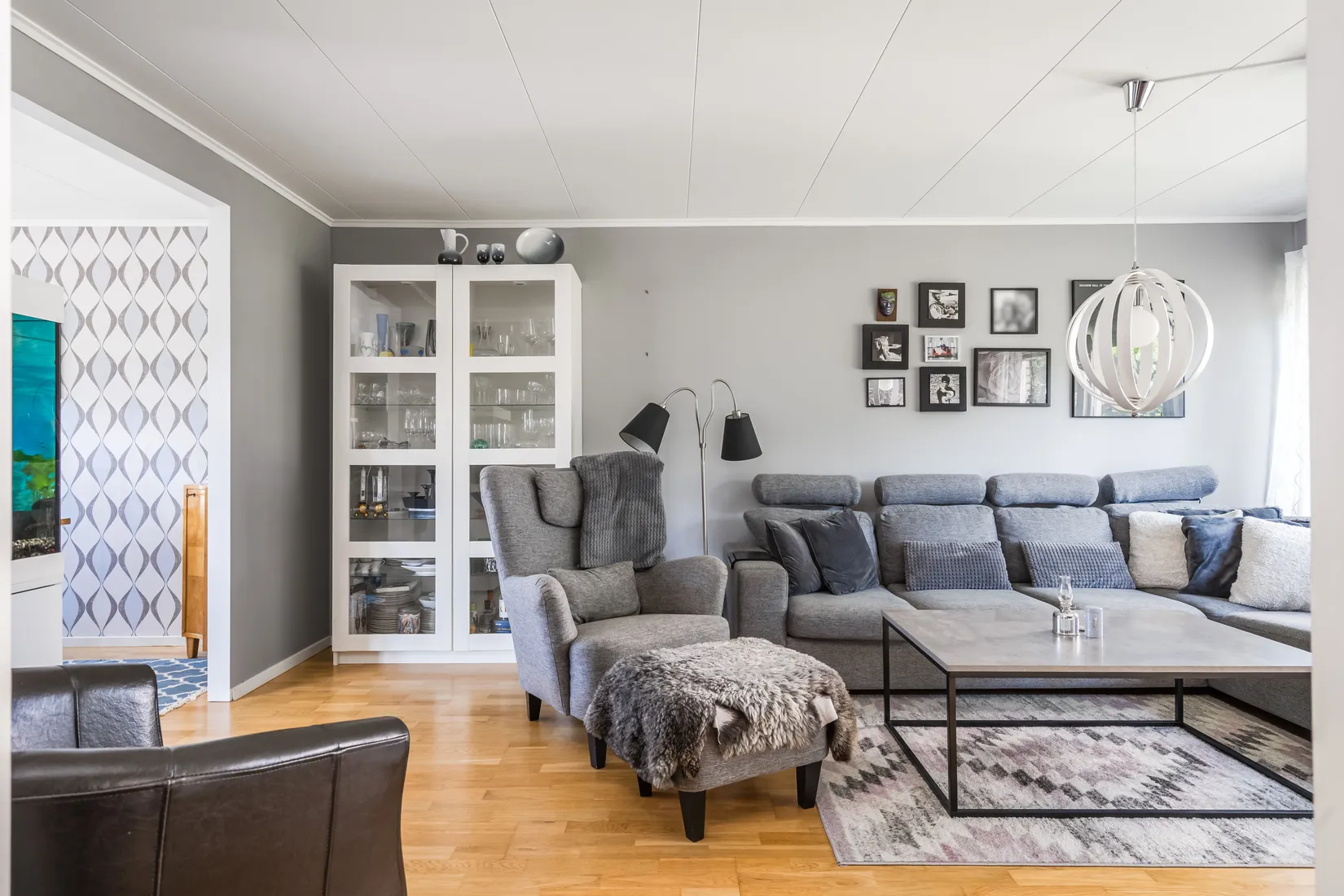 Bostadsrätt, Jordbrogatan 7, Skarphagen, Norrköping