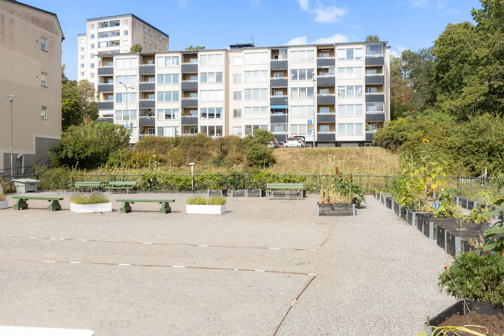 Bostadsrätt, Maltesholmsvägen 167, Hässelby Strand, Stockholm