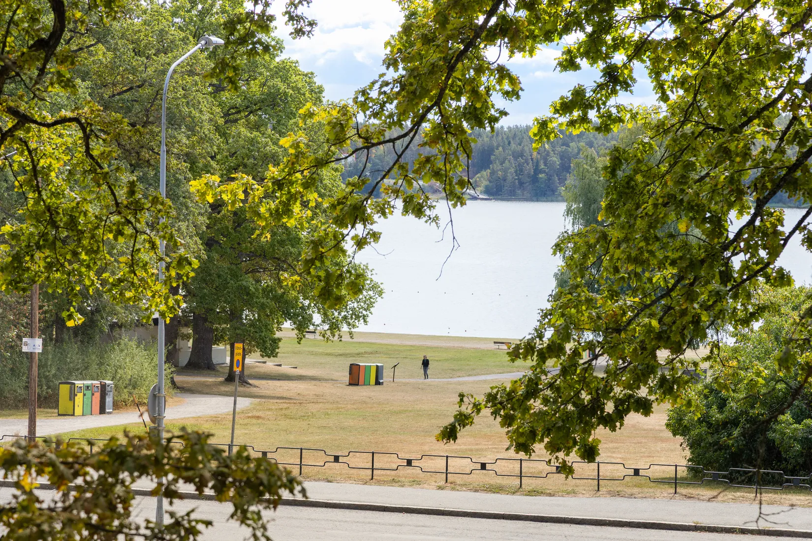 Bostadsrätt, Maltesholmsvägen 167, Hässelby Strand, Stockholm