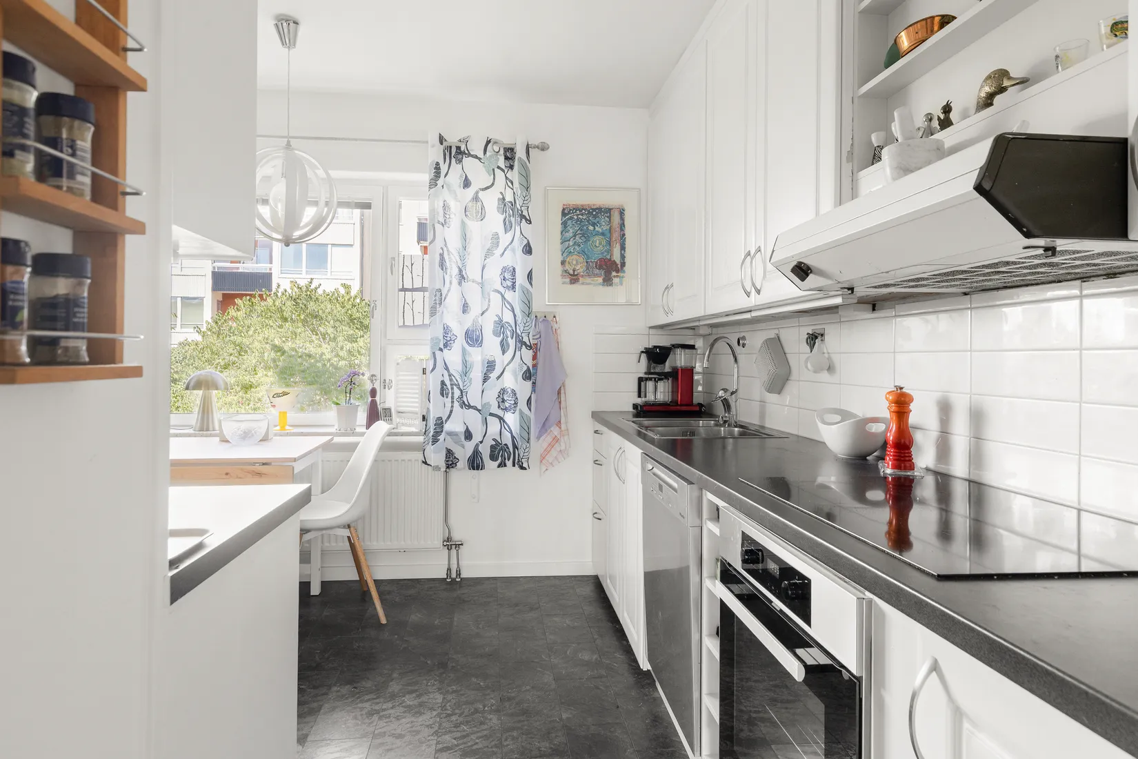 Bostadsrätt, Maltesholmsvägen 167, Hässelby Strand, Stockholm