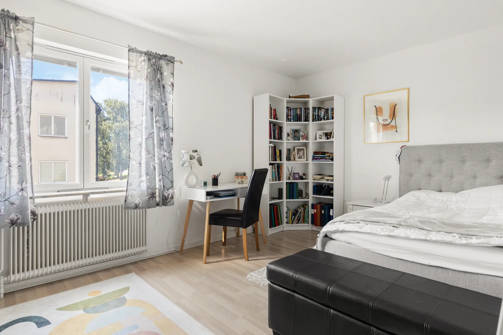Bostadsrätt, Maltesholmsvägen 167, Hässelby Strand, Stockholm
