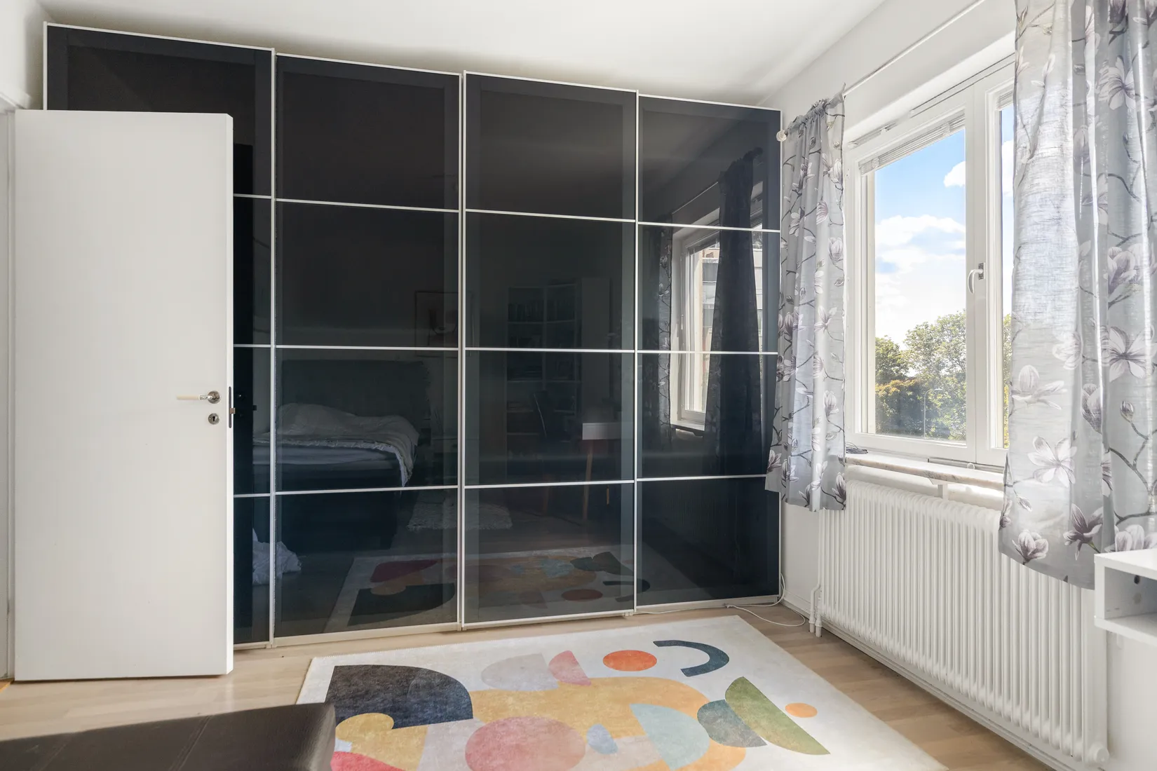 Bostadsrätt, Maltesholmsvägen 167, Hässelby Strand, Stockholm