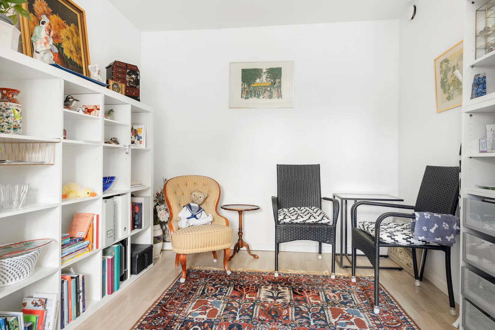 Bostadsrätt, Maltesholmsvägen 167, Hässelby Strand, Stockholm