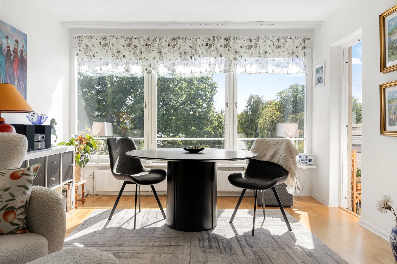 Bostadsrätt, Maltesholmsvägen 167, Hässelby Strand, Stockholm