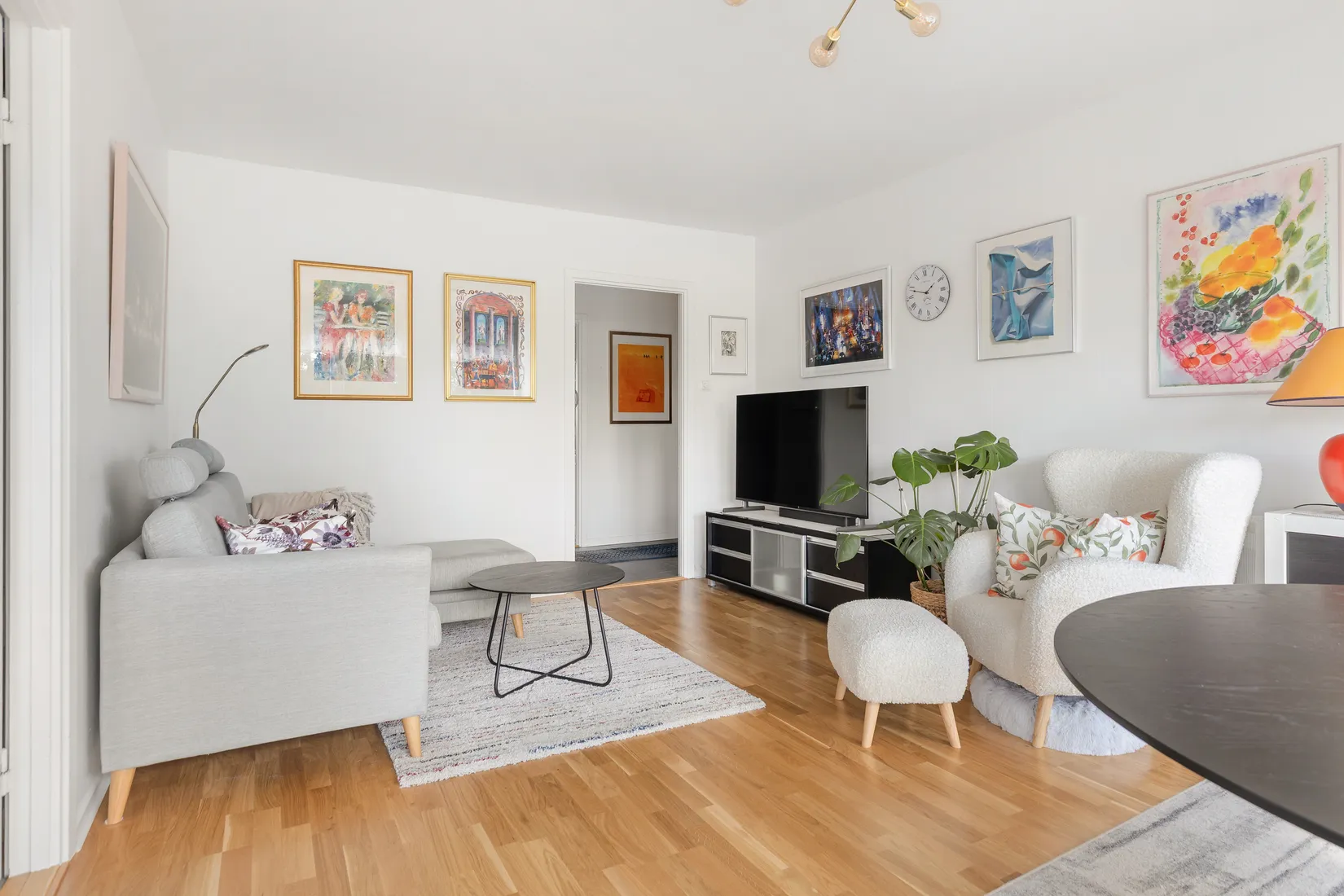 Bostadsrätt, Maltesholmsvägen 167, Hässelby Strand, Stockholm