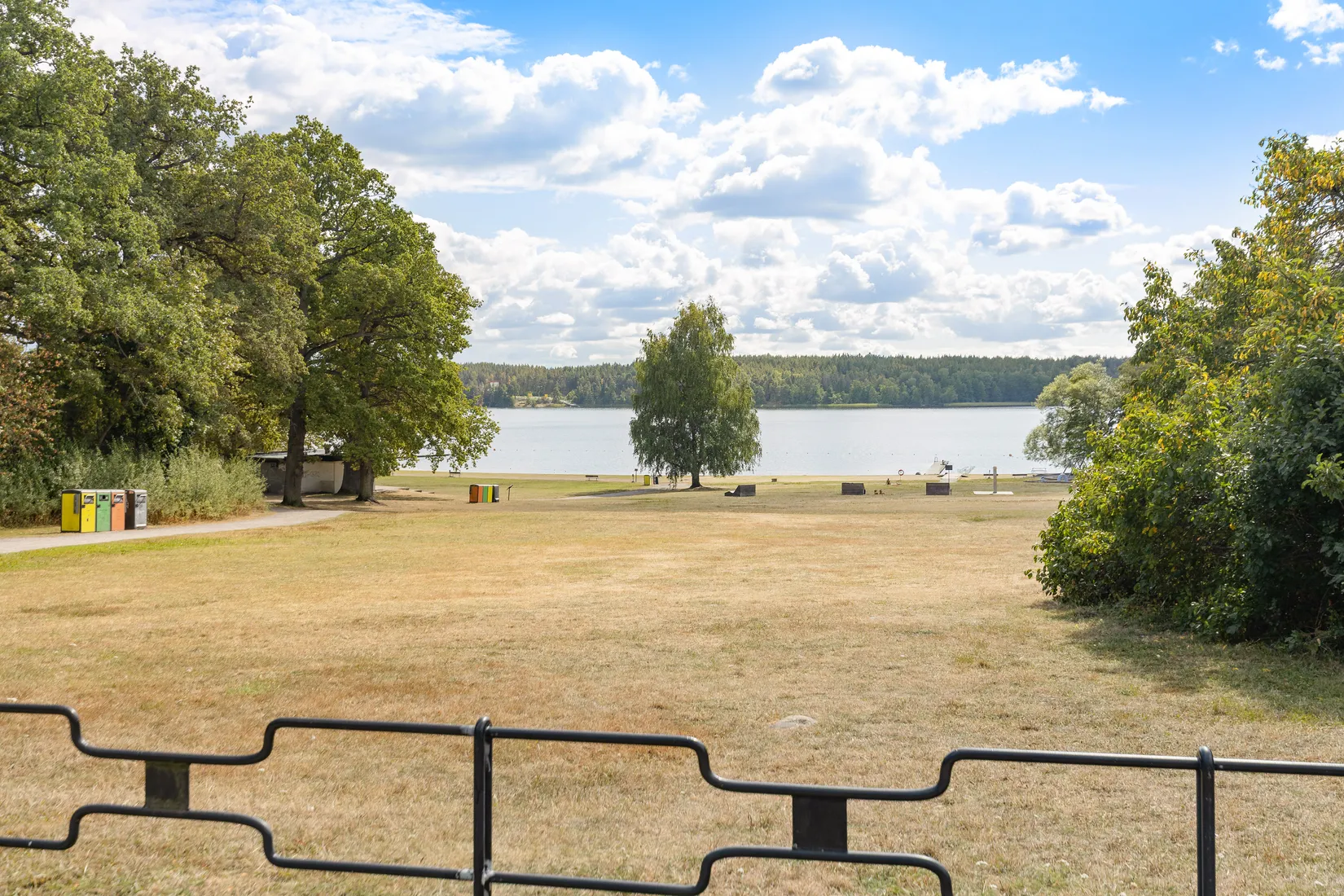 Bostadsrätt, Maltesholmsvägen 167, Hässelby Strand, Stockholm