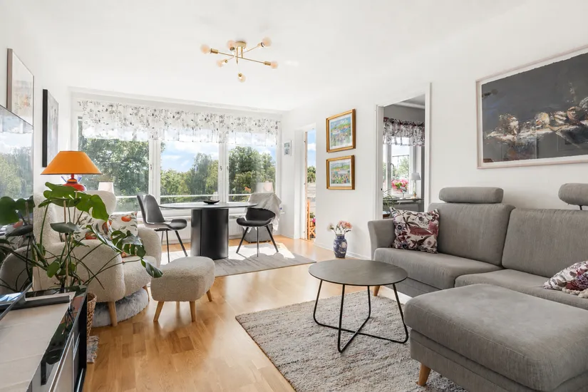 Bostadsrätt, Maltesholmsvägen 167, Hässelby Strand, Stockholm
