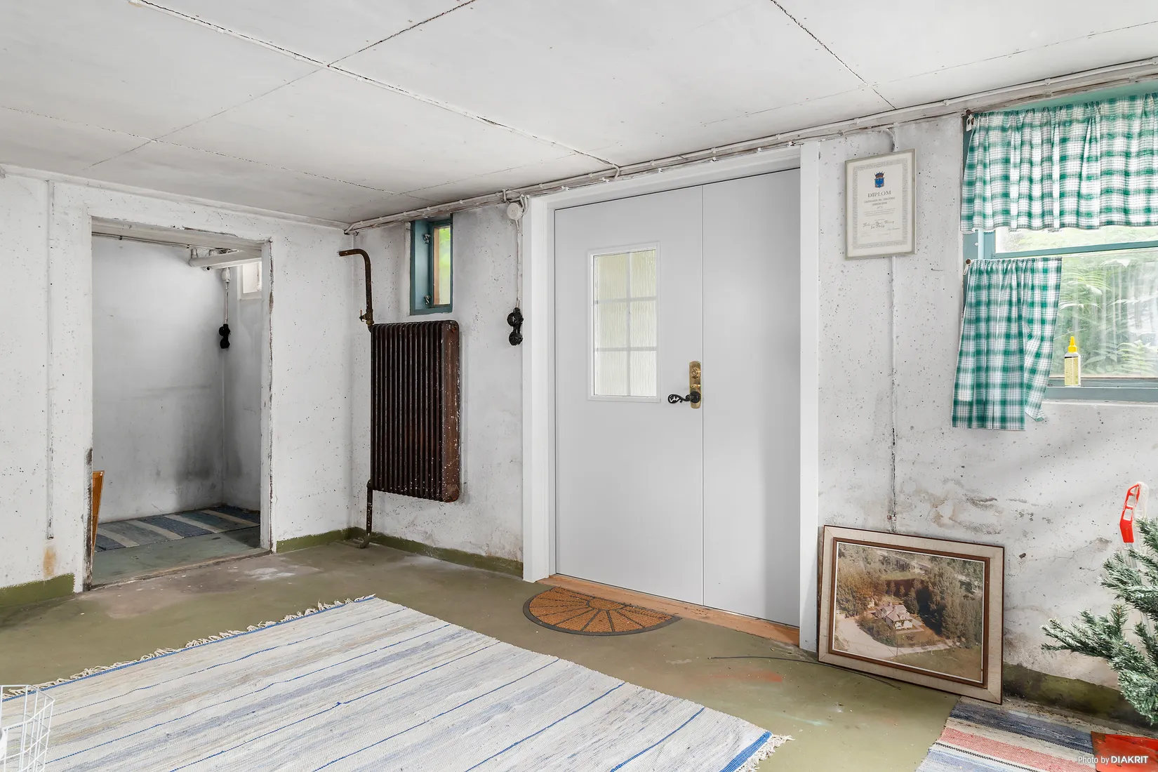 Villa,  Björkhamra 1, Stöllet, Torsby