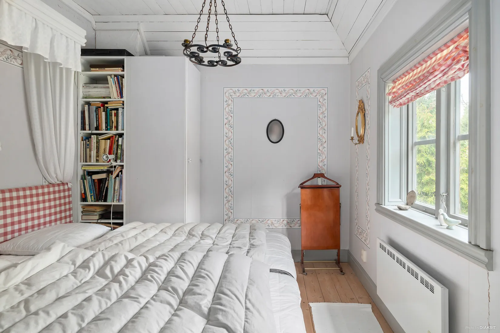 Villa,  Björkhamra 1, Stöllet, Torsby