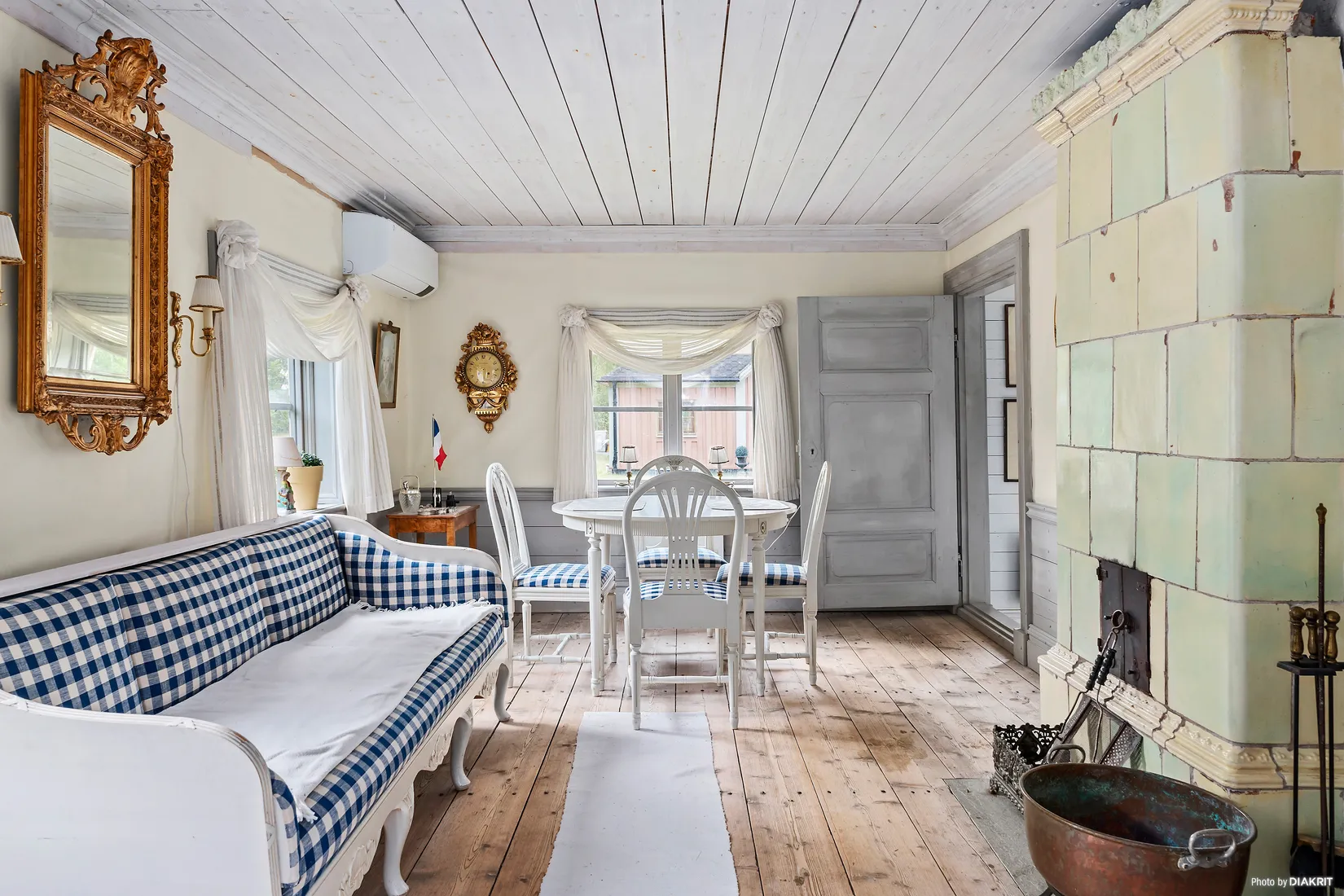 Villa,  Björkhamra 1, Stöllet, Torsby