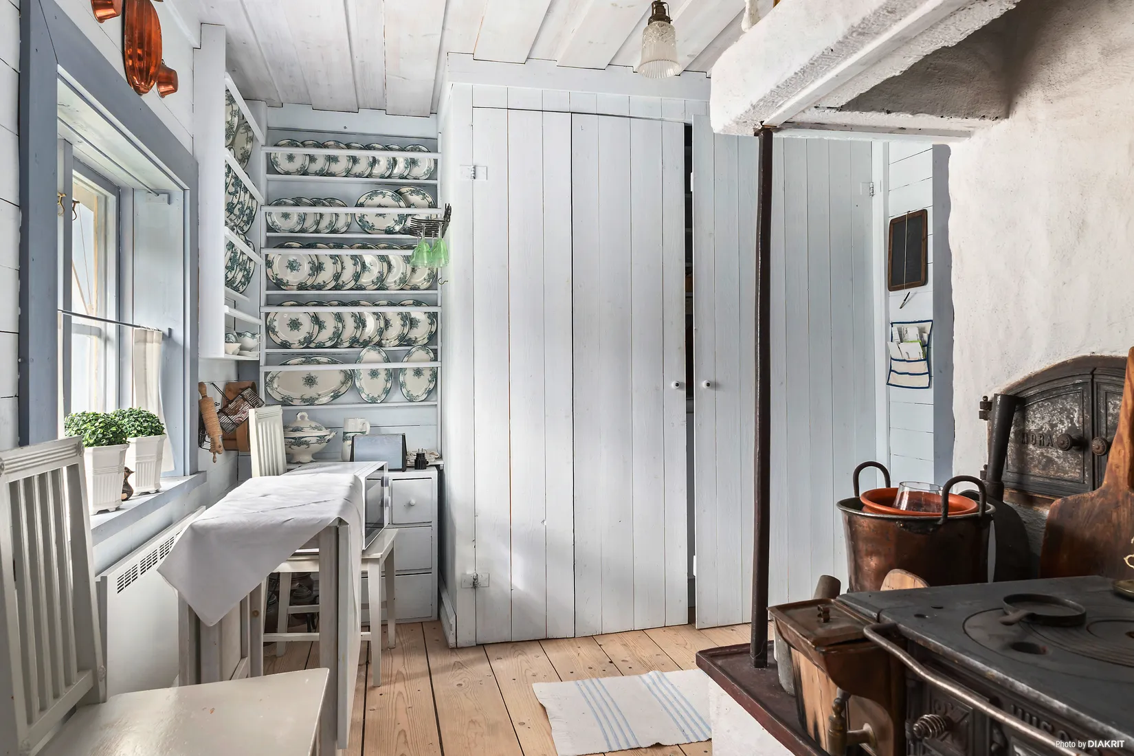 Villa,  Björkhamra 1, Stöllet, Torsby
