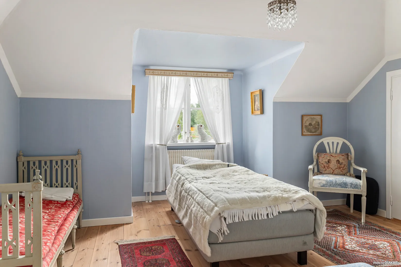 Villa,  Björkhamra 1, Stöllet, Torsby