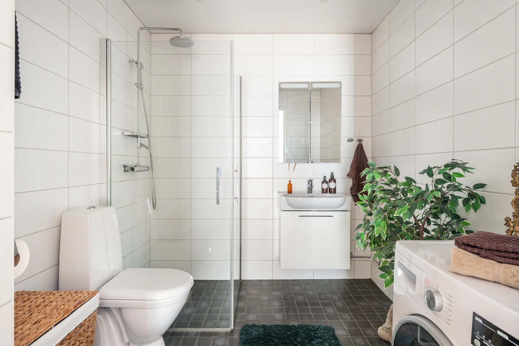 Bostadsrätt, Albatrossvägen 96, Vendelsö, Haninge