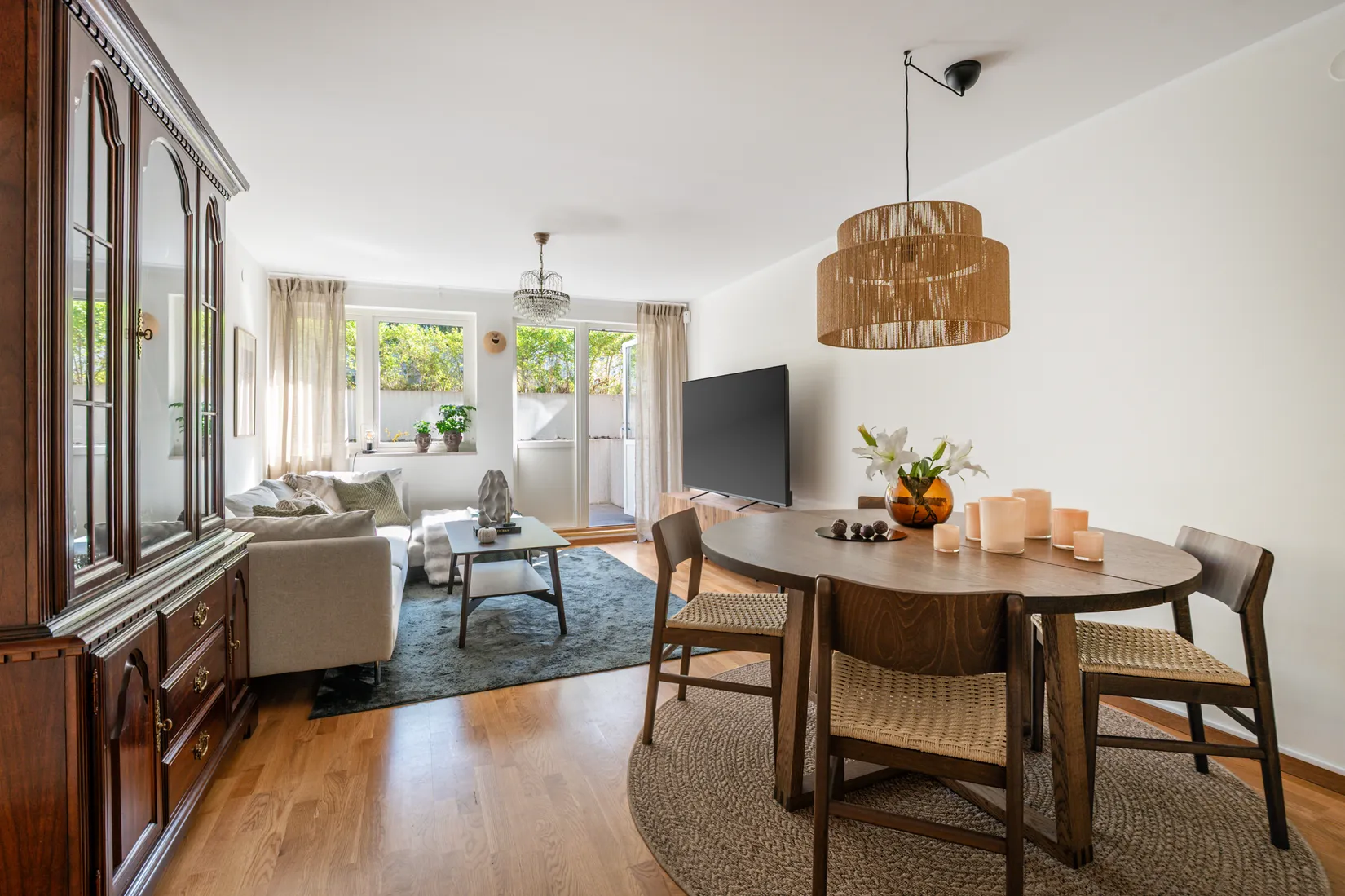 Bostadsrätt, Albatrossvägen 96, Vendelsö, Haninge
