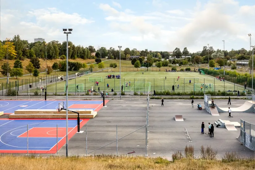 Bostadsrätt, Albatrossvägen 96, Vendelsö, Haninge