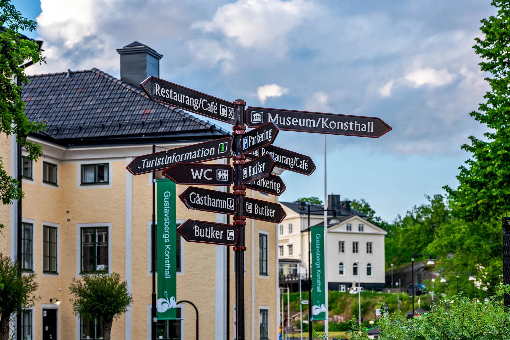 Bostadsrätt, Mariaterrassen 8, Gustavsberg, Värmdö