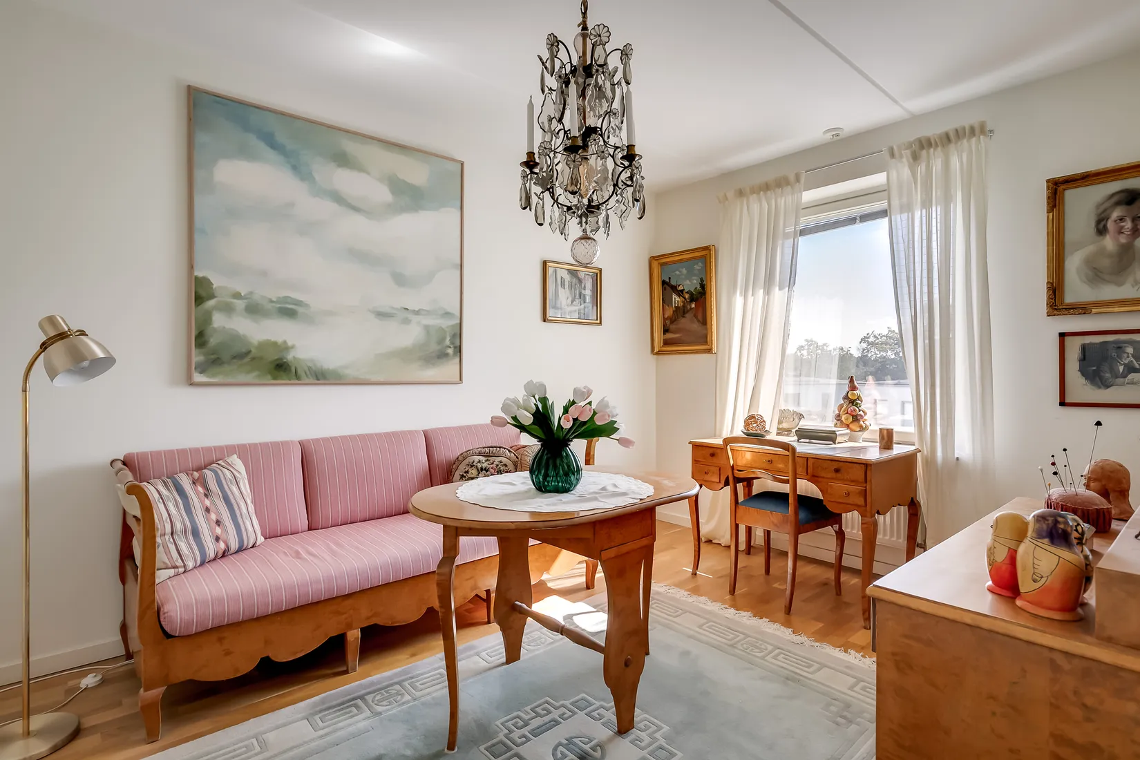Bostadsrätt, Mariaterrassen 8, Gustavsberg, Värmdö
