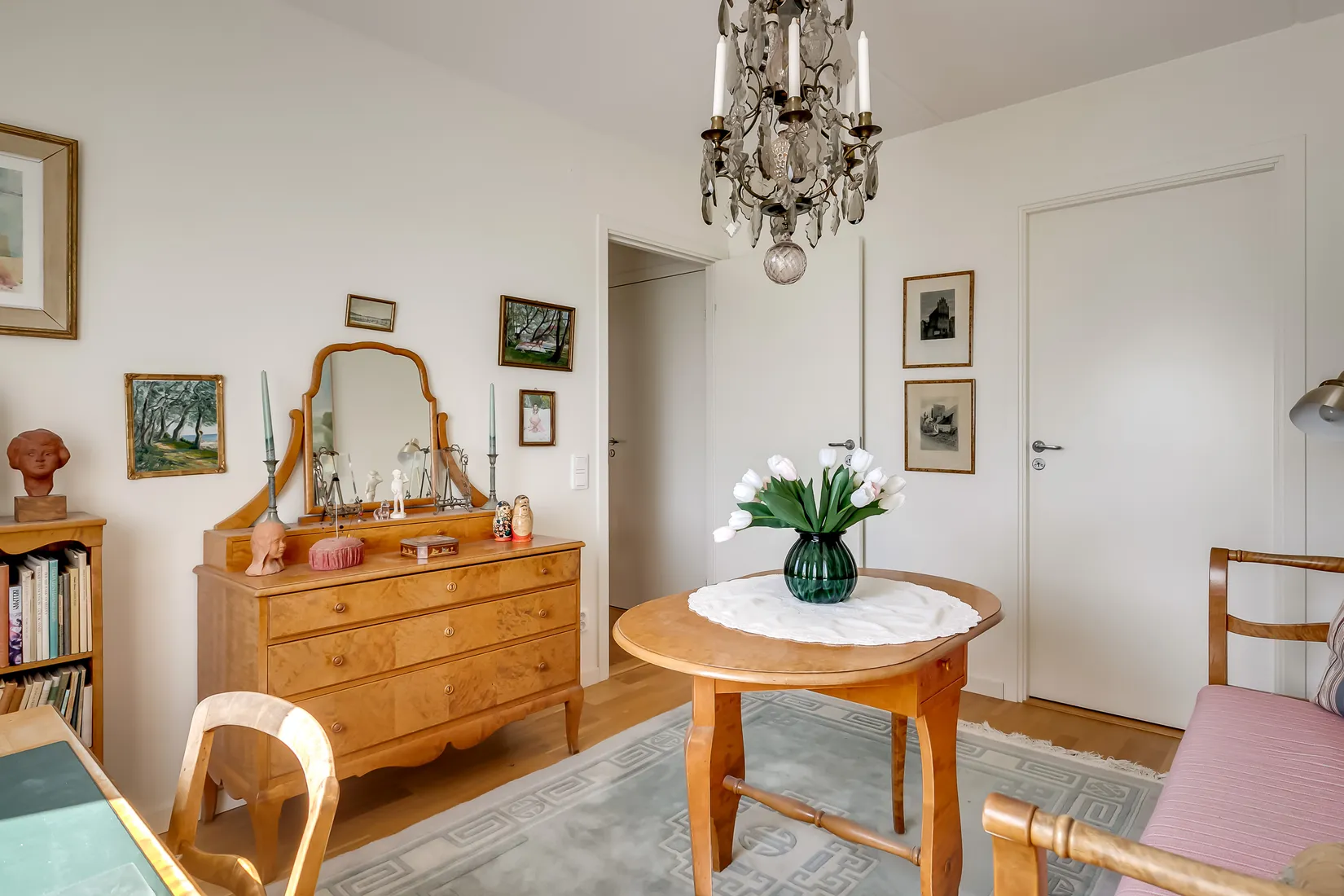 Bostadsrätt, Mariaterrassen 8, Gustavsberg, Värmdö