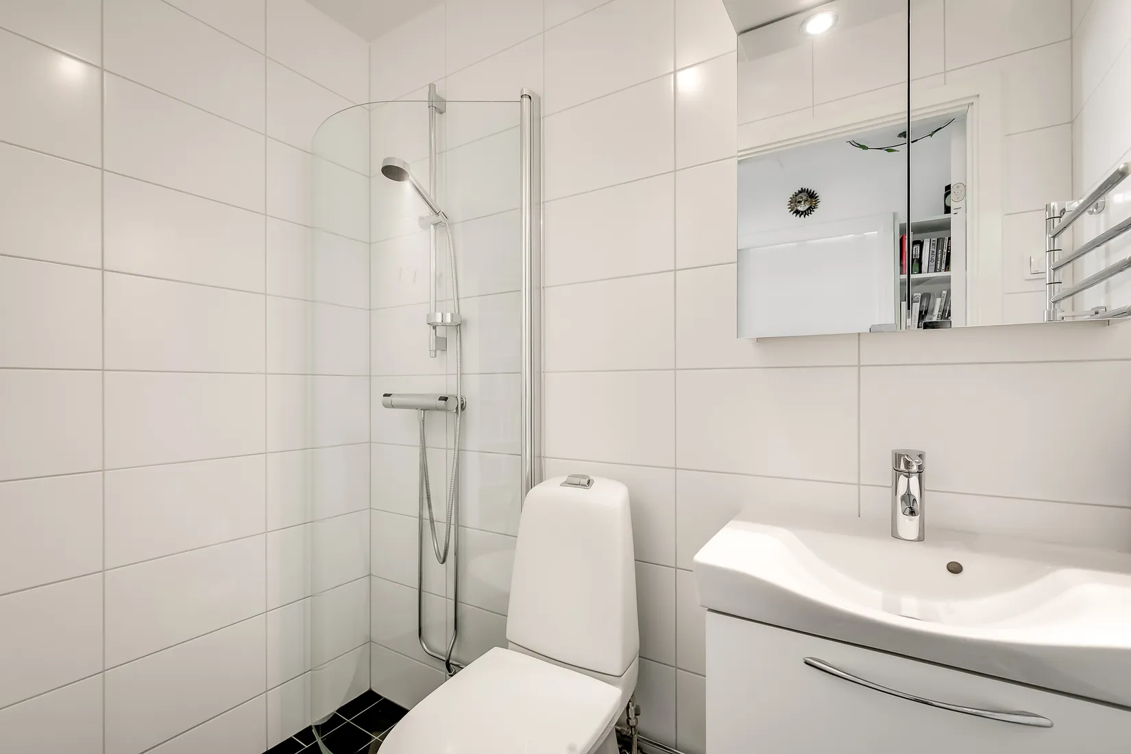 Bostadsrätt, Mariaterrassen 8, Gustavsberg, Värmdö