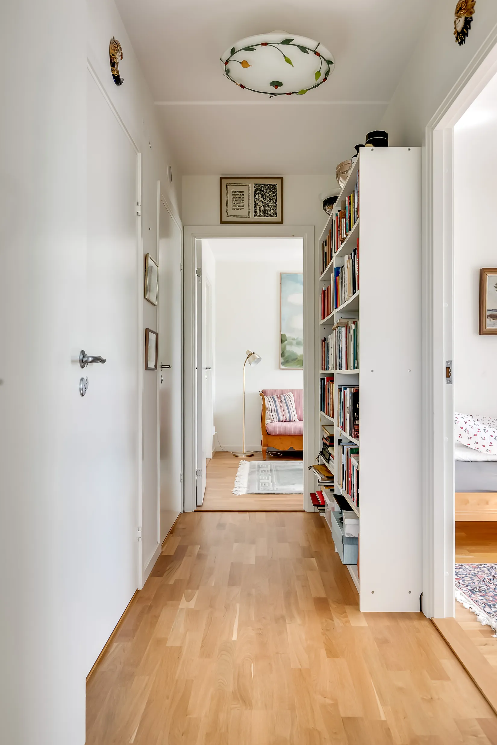 Bostadsrätt, Mariaterrassen 8, Gustavsberg, Värmdö