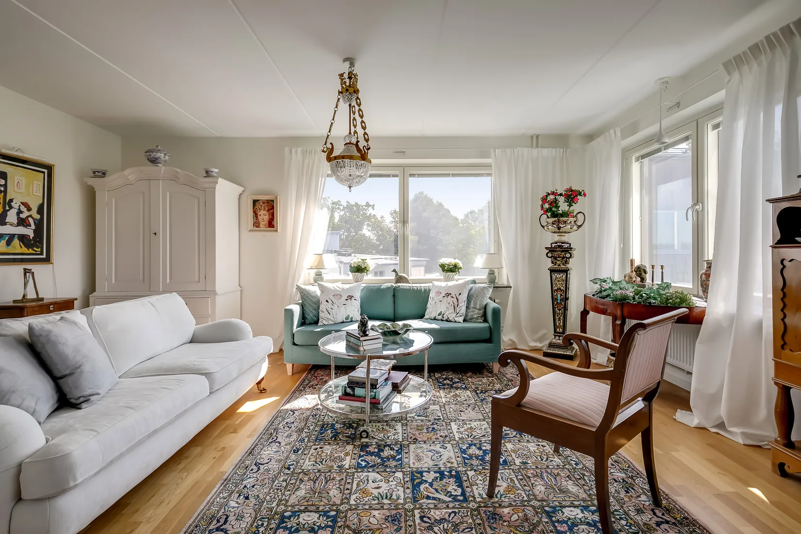 Bostadsrätt, Mariaterrassen 8, Gustavsberg, Värmdö