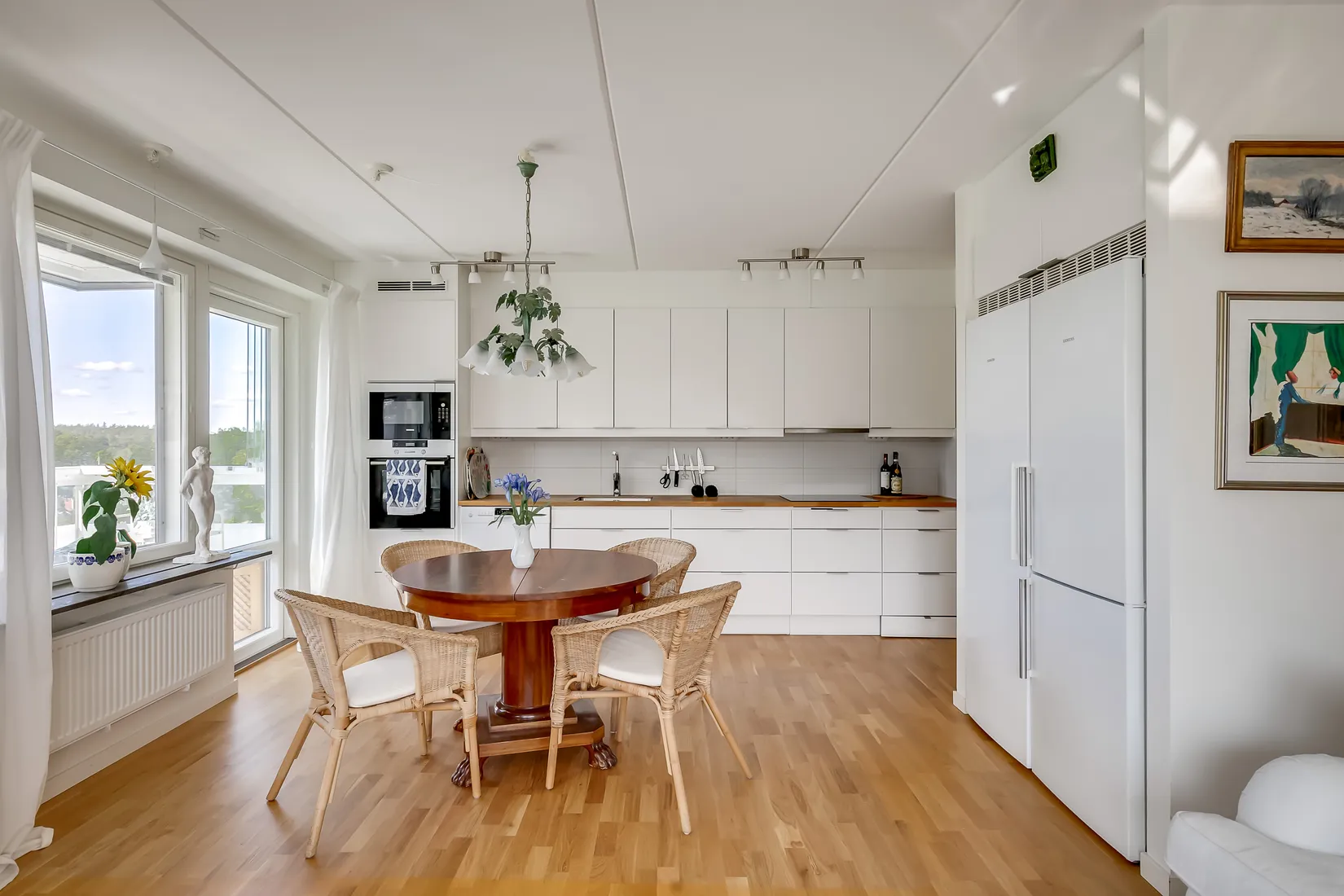 Bostadsrätt, Mariaterrassen 8, Gustavsberg, Värmdö