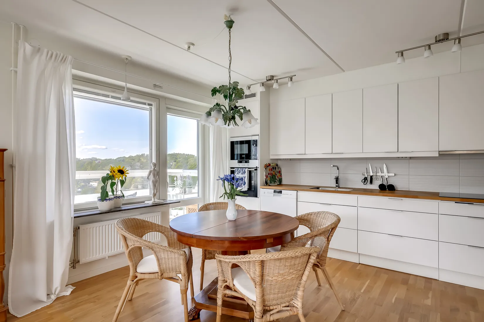 Bostadsrätt, Mariaterrassen 8, Gustavsberg, Värmdö