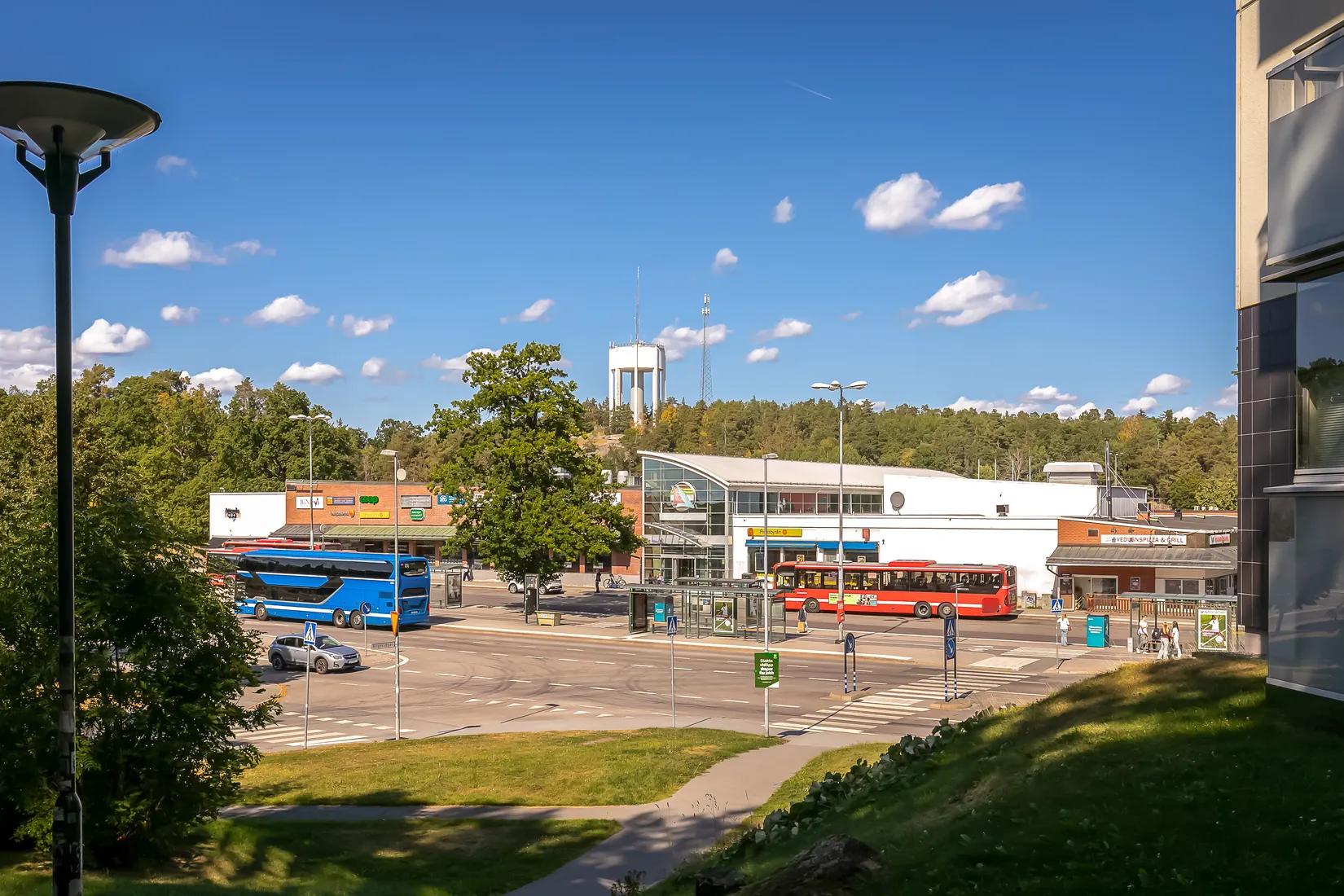 Bostadsrätt, Mariaterrassen 8, Gustavsberg, Värmdö