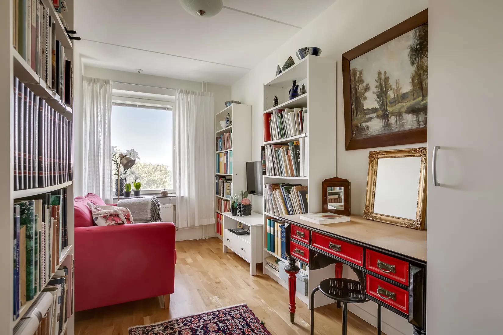 Bostadsrätt, Mariaterrassen 8, Gustavsberg, Värmdö